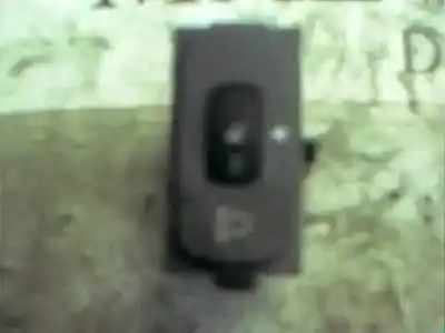 Peça sobressalente para automóvel em segunda mão módulo eletrônico por renault laguna ii (bg0) dynamique referências oem iam 