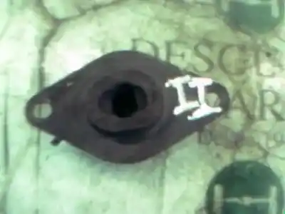 Peça sobressalente para automóvel em segunda mão suporte caixa de velocidades por renault laguna ii (bg0) dynamique referências oem iam 