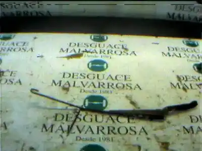 Second-hand car spare part front right windshield wiper arm for daewoo lanos sx oem iam references 