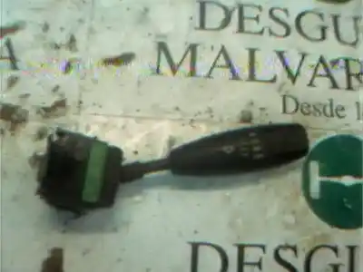 Second-hand car spare part windshiel wiper switch for daewoo lanos sx oem iam references 