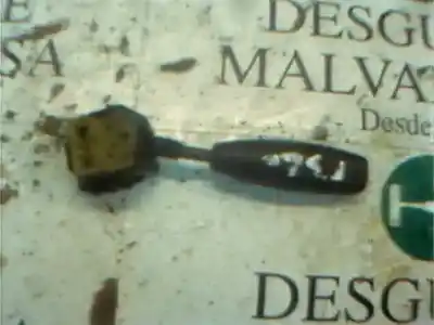 Second-hand car spare part windshiel wiper switch for daewoo lanos sx oem iam references   