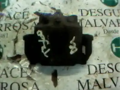 Second-hand car spare part front right brake caliper for daewoo lanos sx oem iam references 