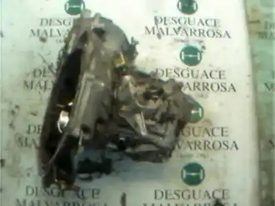 Second-hand car spare part gearbox for daewoo lanos sx oem iam references 