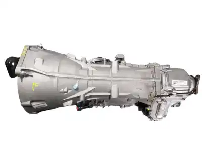 Автозапчасти б/у коробка передач за bmw 3 (g20, g80, g28) m 340 i xdrive ссылки oem iam 24005a04a43  gasx51cz