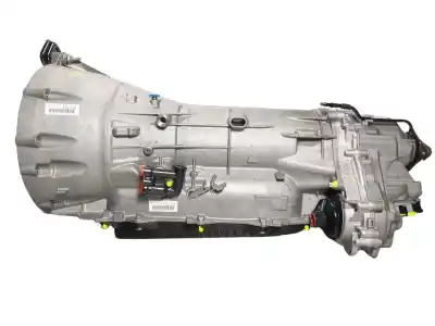 Автозапчасти б/у коробка передач за bmw 3 (g20, g80, g28) m 340 i xdrive ссылки oem iam 24005a04a43  gasx51cz