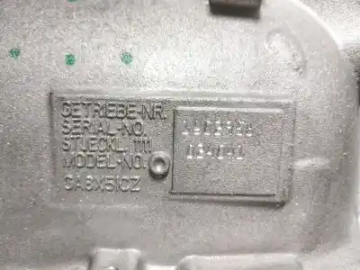 Автозапчасти б/у коробка передач за bmw 3 (g20, g80, g28) m 340 i xdrive ссылки oem iam 24005a04a43  gasx51cz
