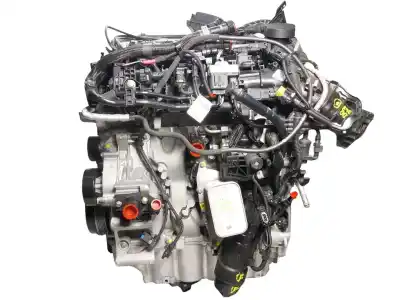 Recambio de automóvil de segunda mano de MOTOR COMPLETO para BMW X1 (F48) XDRIVE 18 D referencias OEM IAM 11002473086  