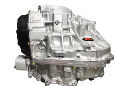 Автозапчастина б/у коробка передач для bmw x1 (f48) xdrive 20 d посилання на oem iam 24008695821  tg81sc