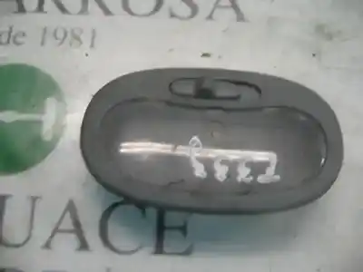 Peça sobressalente para automóvel em segunda mão farolim interior por daewoo kalos 1.4 se referências oem iam 