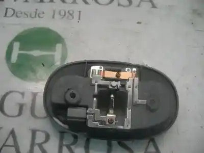 Second-hand car spare part interior light for daewoo kalos 1.4 se oem iam references   