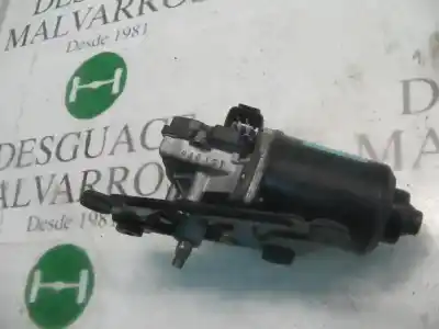 Peça sobressalente para automóvel em segunda mão motor do limpa para brisas por daewoo kalos 1.4 se referências oem iam 
