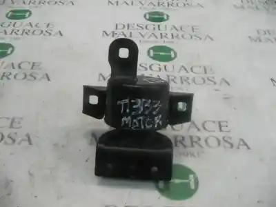 Peça sobressalente para automóvel em segunda mão suporte direito do motor por daewoo kalos 1.4 se referências oem iam 