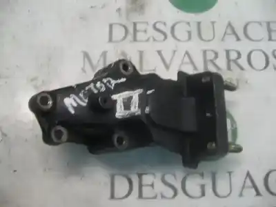 Peça sobressalente para automóvel em segunda mão suporte do motor traseiro por daewoo kalos 1.4 se referências oem iam 