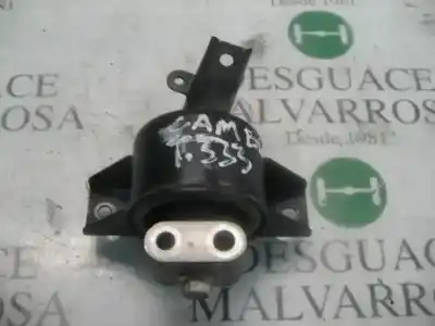 Peça sobressalente para automóvel em segunda mão suporte caixa de velocidades por daewoo kalos 1.4 se referências oem iam 