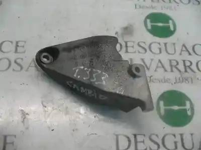 Peça sobressalente para automóvel em segunda mão suporte caixa de velocidades por daewoo kalos 1.4 se referências oem iam 