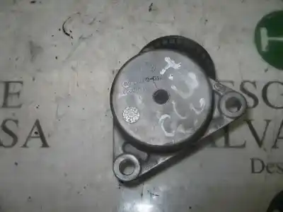 Second-hand car spare part auxiliary belt tensioner for daewoo kalos 1.4 se oem iam references   