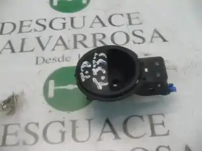 Peça sobressalente para automóvel em segunda mão puxador interior traseiro direito por daewoo kalos 1.4 se referências oem iam 