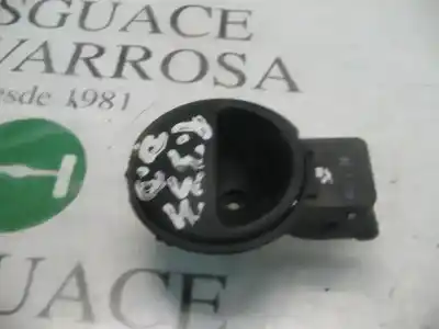 Peça sobressalente para automóvel em segunda mão puxador interior dianteiro direito por daewoo kalos 1.4 se referências oem iam 