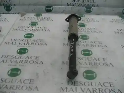 Peça sobressalente para automóvel em segunda mão amortecedor traseiro direito por daewoo kalos 1.4 se referências oem iam 