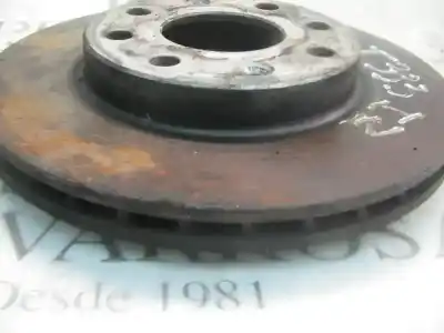 Second-hand car spare part front disc brake for daewoo kalos 1.4 se oem iam references   