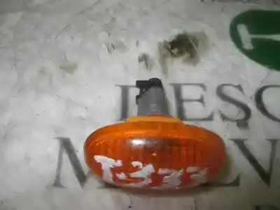 Peça sobressalente para automóvel em segunda mão farolim do lado esquerdo por daewoo kalos 1.4 se referências oem iam 