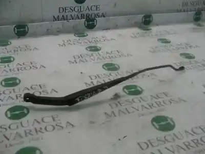 Peça sobressalente para automóvel em segunda mão haste de escova dianteiro direito por daewoo kalos 1.4 se referências oem iam 