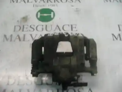 Peça sobressalente para automóvel em segunda mão pinça de travão dianteira direita por daewoo kalos 1.4 se referências oem iam 