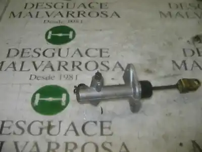 Peça sobressalente para automóvel em segunda mão bomba de embreagem por daewoo kalos 1.4 se referências oem iam 