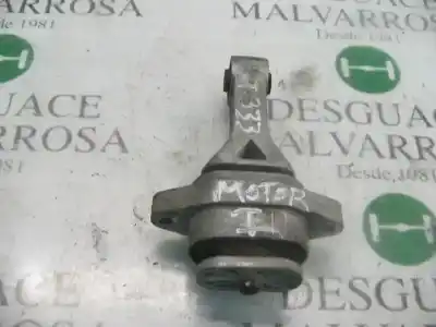 Peça sobressalente para automóvel em segunda mão suporte motor por daewoo kalos 1.4 se referências oem iam 