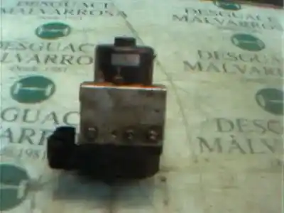 Peça sobressalente para automóvel em segunda mão abs por toyota celica (t23) 1.8 referências oem iam 