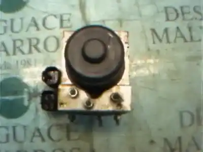 Peça sobressalente para automóvel em segunda mão abs por toyota celica (t23) 1.8 referências oem iam   08bi5040