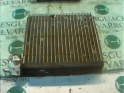 Peça sobressalente para automóvel em segunda mão condensador de ar condicionado por toyota celica (t23) 1.8 referências oem iam 