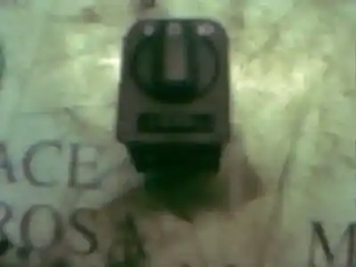 Second-hand car spare part HEADLIGHTS SWITCH for OPEL CORSA B  OEM IAM references   