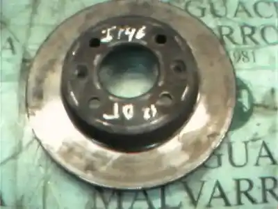 Tweedehands auto-onderdeel VOORREMSCHIJF voor RENAULT 5 (B/C40)  OEM IAM-referenties   