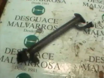 Pezzo di ricambio per auto di seconda mano TUBO per SEAT IBIZA  Riferimenti OEM IAM   