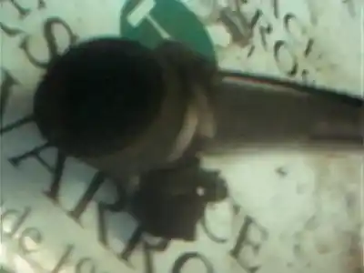 Pezzo di ricambio per auto di seconda mano tubo per seat ibiza 1.7 diesel riferimenti oem iam   