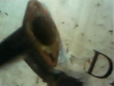 Pezzo di ricambio per auto di seconda mano tubo per seat ibiza 1.7 diesel riferimenti oem iam   