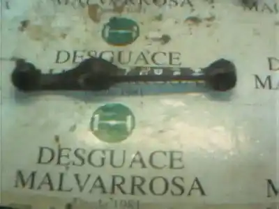 Pezzo di ricambio per auto di seconda mano braccio di sospensione anteriore sinistro inferiore per seat ibiza 1.7 diesel riferimenti oem iam 