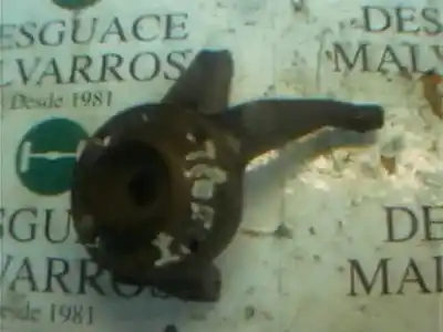 Pezzo di ricambio per auto di seconda mano snodo anteriore sinistro per seat ibiza 1.7 diesel riferimenti oem iam 