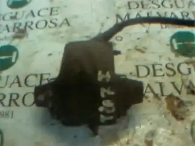 Pezzo di ricambio per auto di seconda mano pinza freno anteriore sinistra per seat ibiza 1.7 diesel riferimenti oem iam 