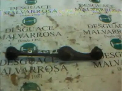 Pezzo di ricambio per auto di seconda mano braccio sospensione inferiore anteriore destro per seat ibiza 1.7 diesel riferimenti oem iam 