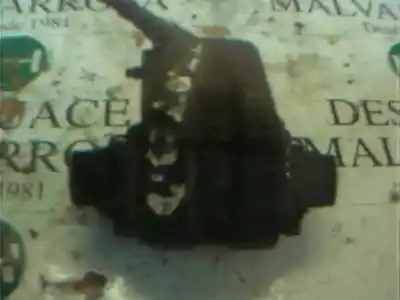 Pezzo di ricambio per auto di seconda mano pinza freno anteriore destra per seat ibiza 1.7 diesel riferimenti oem iam 