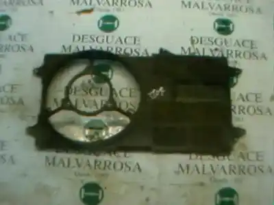 Pezzo di ricambio per auto di seconda mano canale d aria per seat ibiza 1.7 diesel riferimenti oem iam 