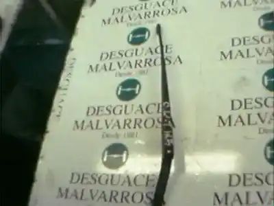 Peça sobressalente para automóvel em segunda mão haste de escova dianteiro esquerdo por audi a6 avant (4b5) 2.8 referências oem iam 4b1955407a