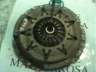 Peça sobressalente para automóvel em segunda mão kit de embreagem por nissan almera (n16/e) comfort referências oem iam 