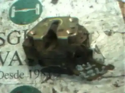 Peça sobressalente para automóvel em segunda mão fechadura da porta traseira direita por nissan almera (n16/e) comfort referências oem iam 