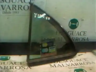 Peça sobressalente para automóvel em segunda mão vidro da porta traseira esquerda por nissan almera (n16/e) comfort referências oem iam 