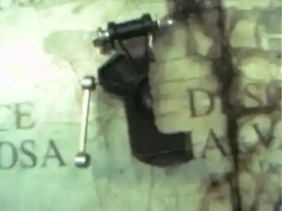 Tweedehands auto-onderdeel wijzig ondersteuning voor citroen c3 1.4 hdi exclusive oem iam-referenties   