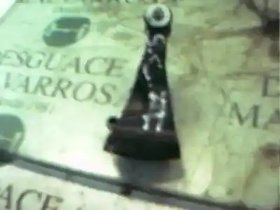 Tweedehands auto-onderdeel wijzig ondersteuning voor citroen c3 1.4 hdi exclusive oem iam-referenties   