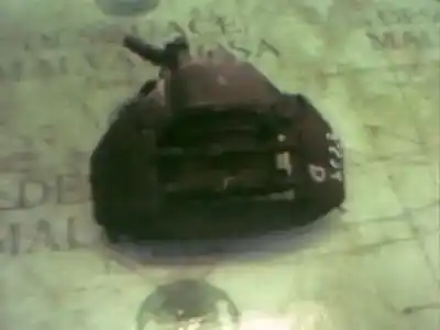 Pièce détachée automobile d'occasion ETRIER DE FREIN AVANT DROIT pour CITROEN SAXO  Références OEM IAM   